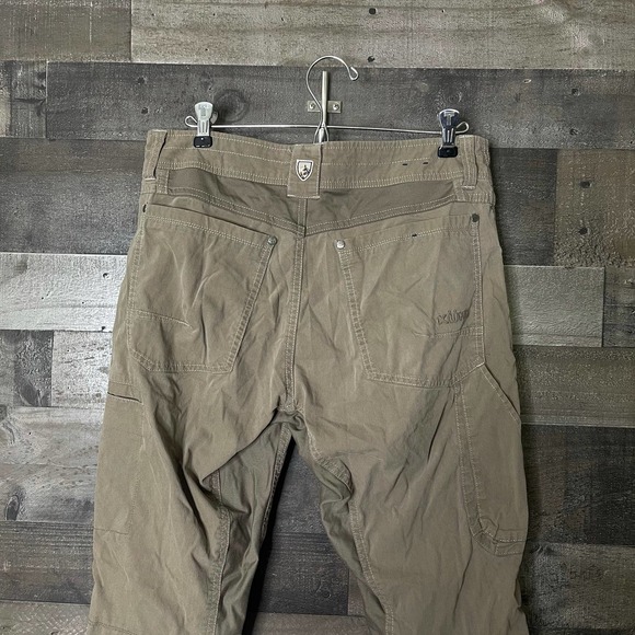 SOLD Kuhl Radikl Pants 32X30 - Picture 4 of 4